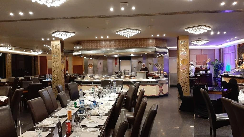 Pearl Continental Karachi photo 4
