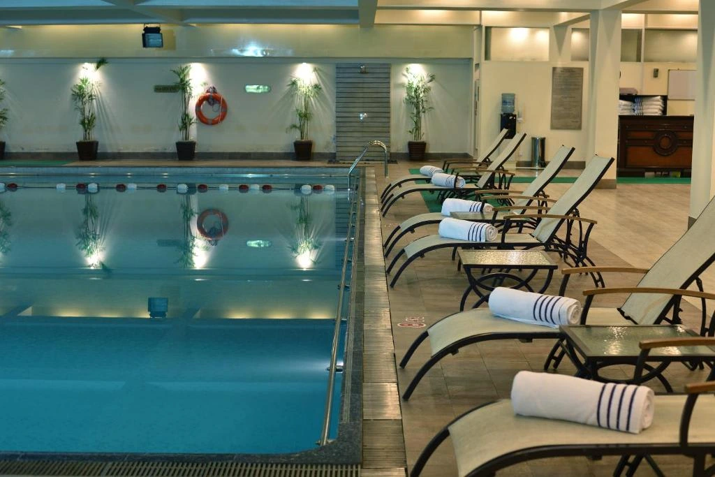 Pearl Continental Karachi photo 5
