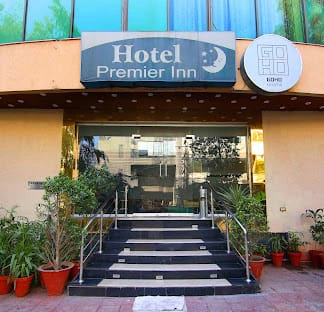Premier Inn Gulberg