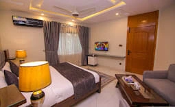 Premier Inn Gulberg photo 2