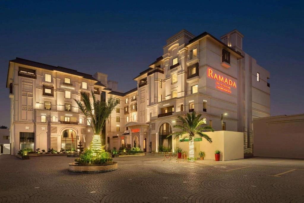 Ramada by Wyndham Lahore