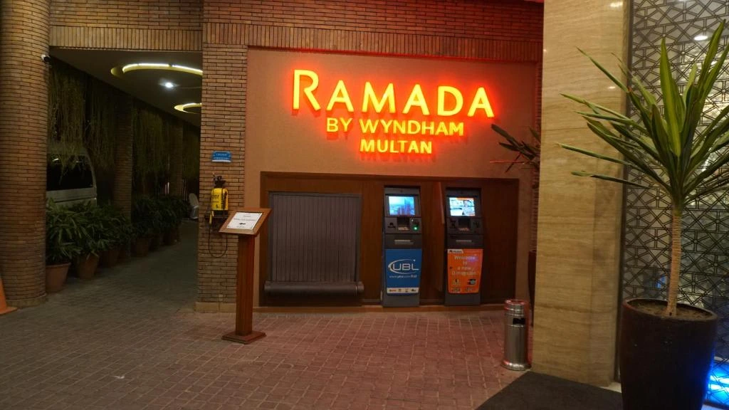 Ramada by Wyndham Multan photo 3
