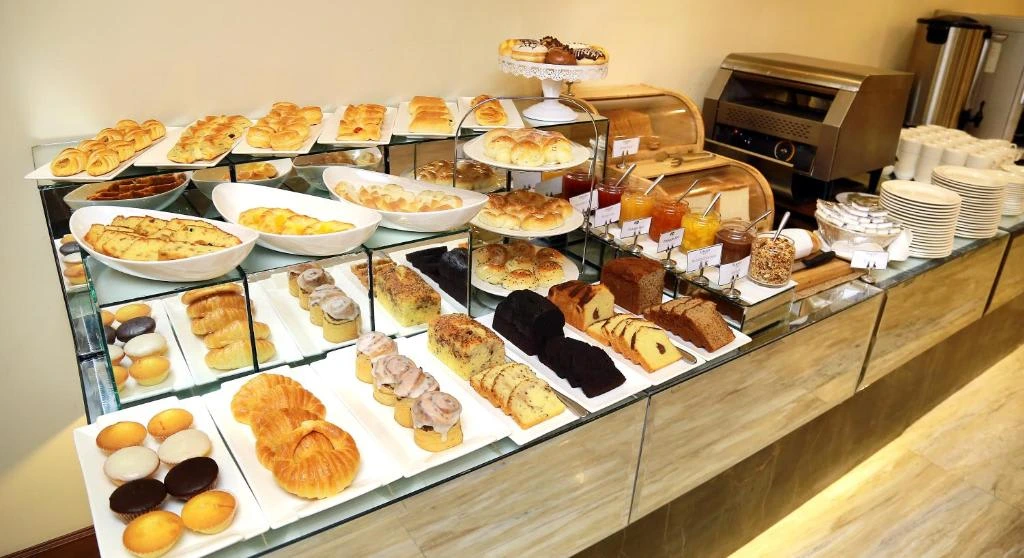 Ramada by Wyndham Multan photo 4