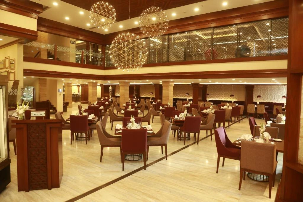 Ramada by Wyndham Multan photo 5