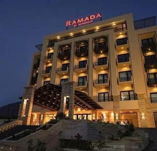 Hotels