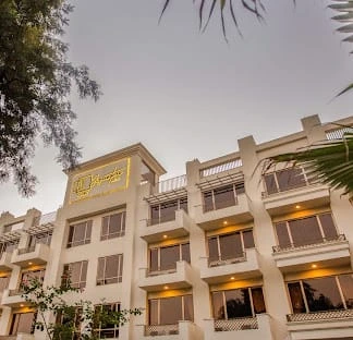 Roomy Signature Islamabad