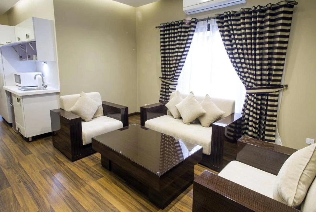 Royaute Luxury Lahore photo 4