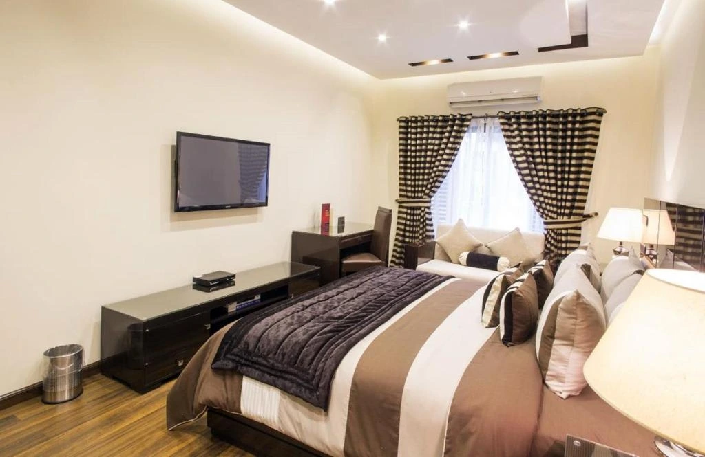 Premier Suite