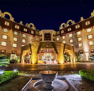 Islamabad Serena Hotel