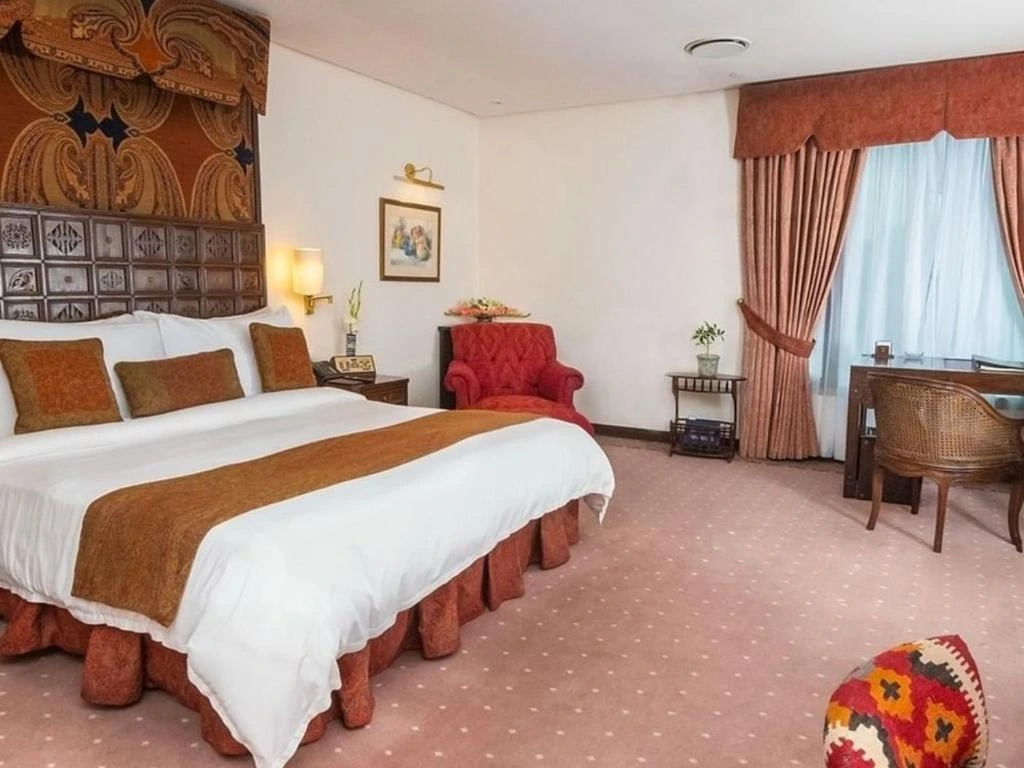 Islamabad Serena Hotel photo 2