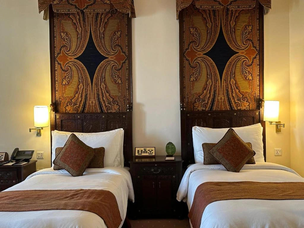 Islamabad Serena Hotel photo 3