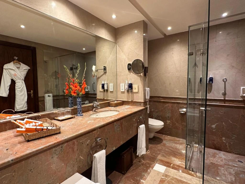 Islamabad Serena Hotel photo 4