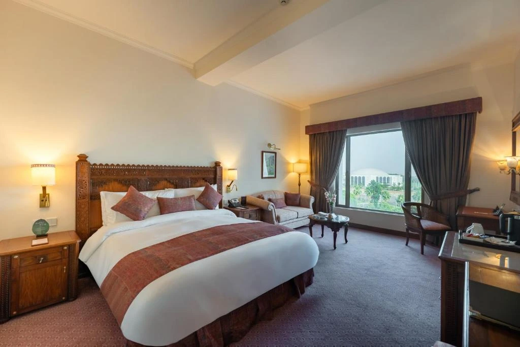 Islamabad Serena Hotel photo 5