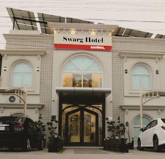 Hotels