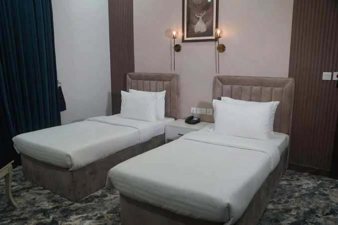 Swarg Hotel Sahiwal photo 3