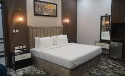 Swarg Hotel Sahiwal photo 5