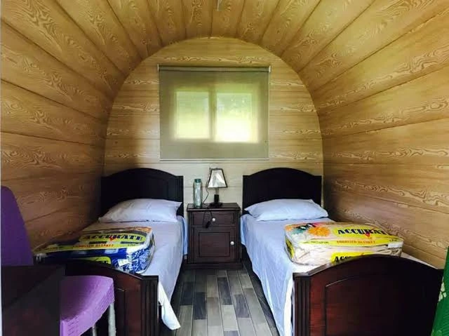 Thandiani Camping Pods photo 3