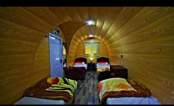 Thandiani Camping Pods photo 4