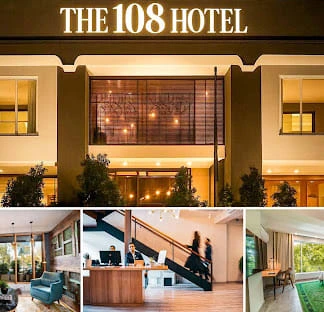 The 108 Islamabad