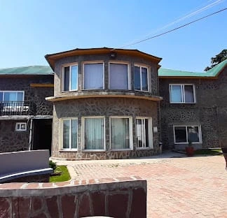 The Mont Calm Suites Murree