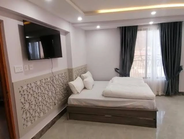 The Mont Calm Suites Murree photo 3