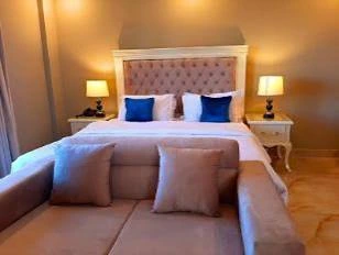 The Mont Calm Suites Murree photo 4