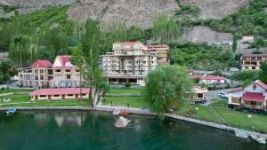 Tibet Skardu