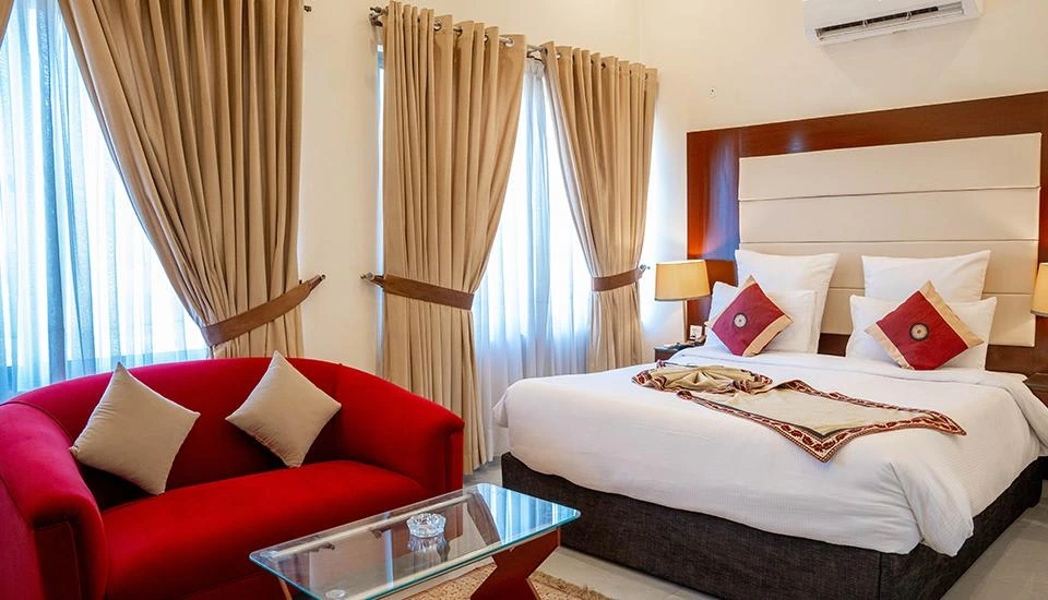Single Room