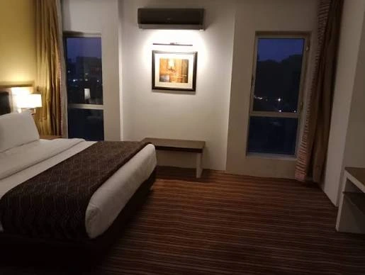 West Inn Hotel photo 2