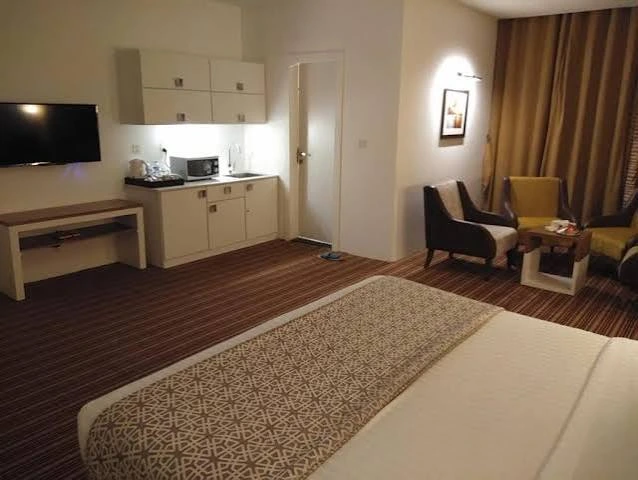 West Inn Hotel photo 3