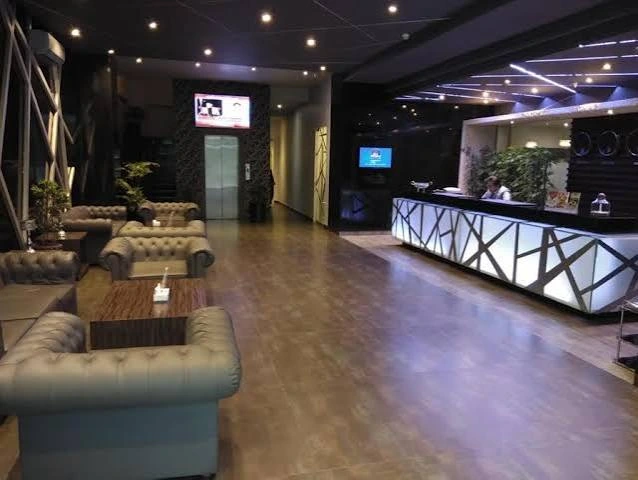 West Inn Hotel photo 4