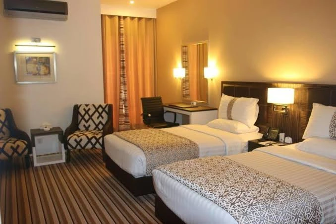 West Inn Hotel photo 5