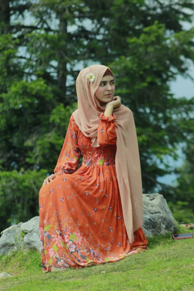 Ayesha Akhtar — Social Media Manager