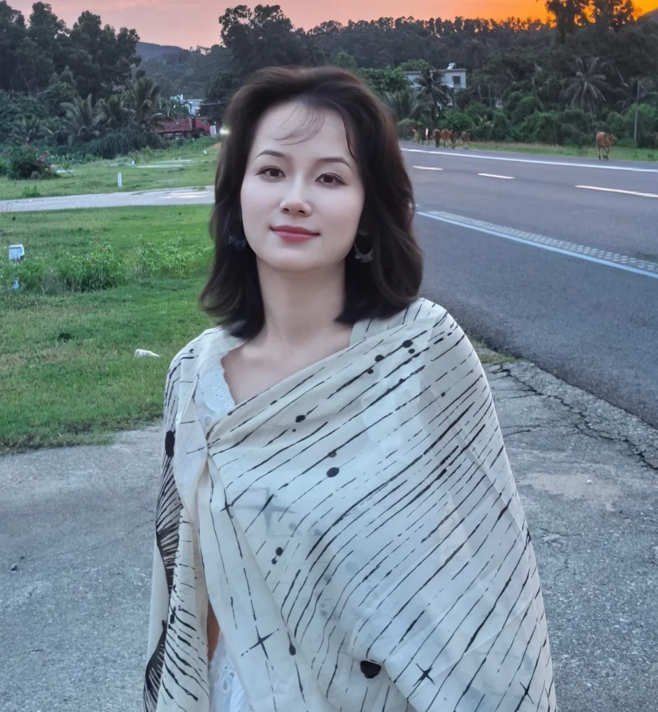 Xiao Qiao (小乔) — Brand Ambassador