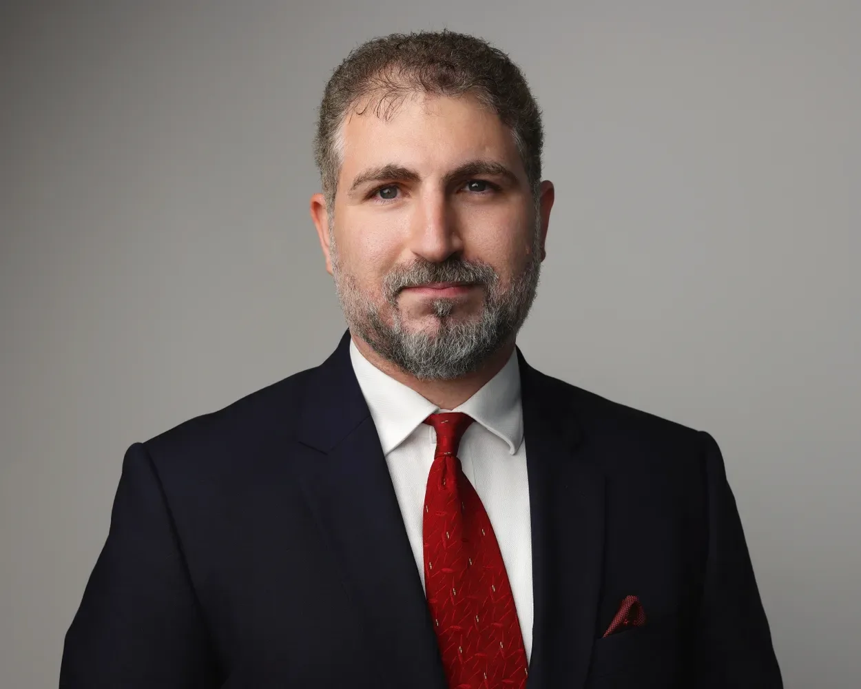 Hamad Raja