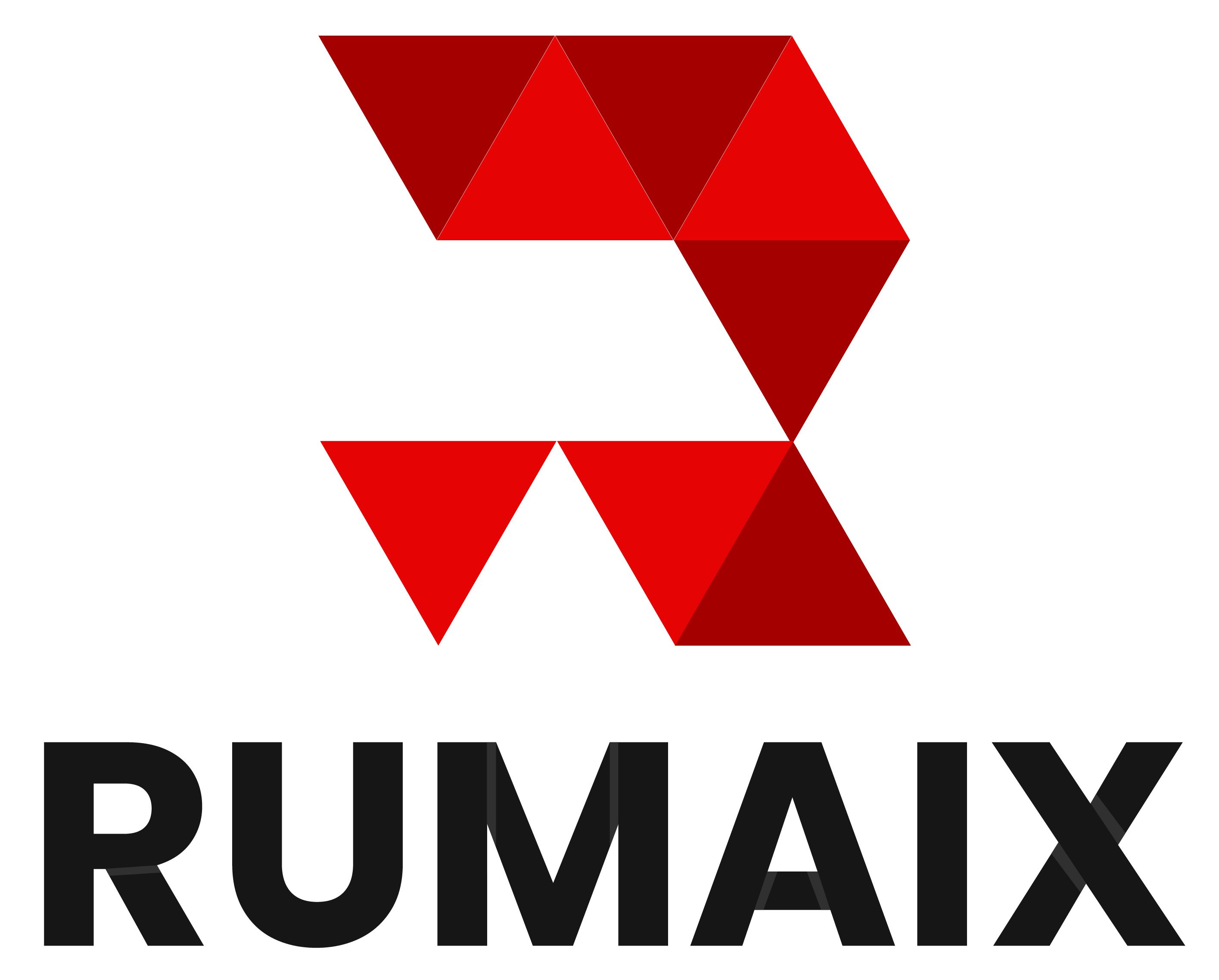 Rumaix Logo